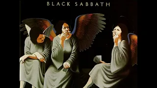 BLACK SABBATH - Heaven And Hell unreleased demo 1979 featuring Ronnie Dio & Geoff Nicholls