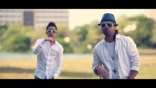 Espina de Rosa - Andy Rivera Feat  Dálmata(VIDEO OFICIAL)