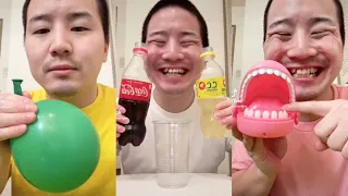 Junya1gou funny video 😂😂😂 | JUNYA Best TikTok April 2022 Part 164