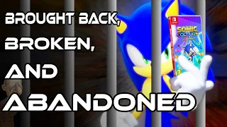 AbandonedSD: Sonic Colors Ultimate