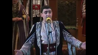 Anania Hovsepyan - Krunkner (ashux Eram) 2012