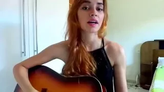 Flor E O Beija-Flor - Henrique e Juliano part. Marília Mendonça (Vanessa Sousa cover)