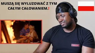 EKIPA - CHILL REACTION // PSHOW NIE MA LUZU, ALE EKIPA MA LUZ.