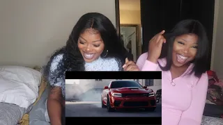 YoungBoy Never Broke Again - One Shot feat. Lil Baby [Official Music Video] REACTION | NATAYA NIKITA