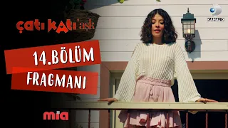 Çatı Katı Aşk 14. Bölüm Fragmanı