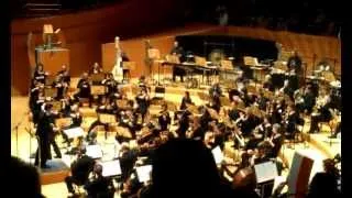 Trey Anastasio LA Symphony 3.10.12 YEM