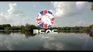 British Carp Angling Championships 2022 | Carp Fishing | Angling | BCAC