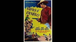 filme antigo faroeste 1965 dublado