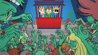 Eddsworld - Fun Dead