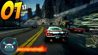 MOST TAKEDOWNS EVER! (Burnout Paradise Remastered Gameplay Walkthrough Part 1 | PS4 Pro)
