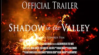 Shadow in the Valley | Western Short Film - Trailer