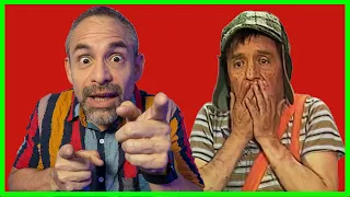 la HISTORIA de la MÚSICA del CHAVO del 8- La Cata Musical