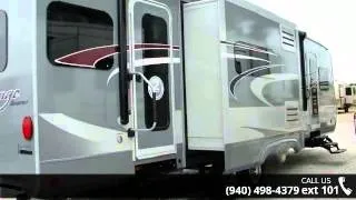 2015 Open Range ROAMER 291RLS - McClain's RV Superstore -...