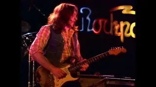 How to play like Rory Gallagher - Episode 4 - A Million Miles Away