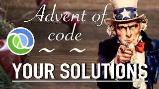 Advent of Code - Day 1 - Your Clojure Solutions!