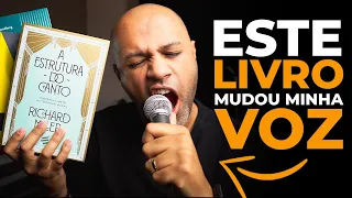 REVELADO: 5 Livros para Aprender a Cantar e Soltar a Voz (para todos os níveis de cantores)