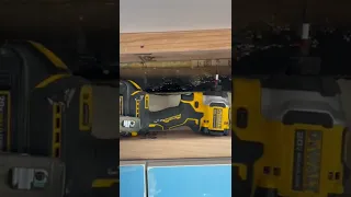 Счастье строителя это DeWalt!