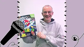 Rückkehr der Retro Gamer: OK COOL trifft wieder Jörg Langer