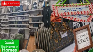 New in Dunelm May 2024 | Shop with me | Shopping hacks.