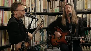 The Wood Brothers at Paste Studio NYC live from The Manhattan Center