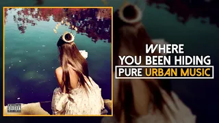 Sinéad Harnett - Where You Been Hiding | Pure Urban Music