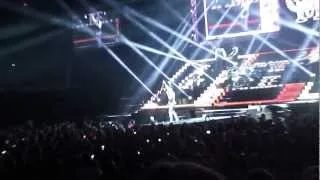 Olly Murs - Troublemaker [30/3/13 - London]