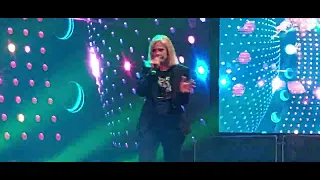 C.C.Catch - Discoteca '80 Cluj 2023