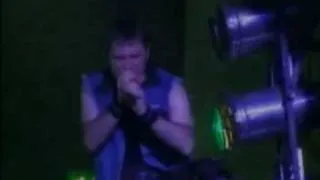 Iron Maiden-8.The Mercenary(Brixton 2002)