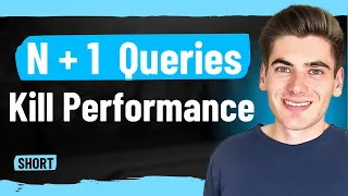 N + 1 Queries: The Easiest Way To Improve Performance