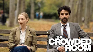 Love is the answer | The Crowded Room E09 - Amanda Seyfried, Tom Holland