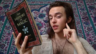 Secrets from 'The History of Magic'