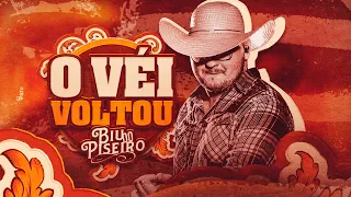 BIU DO PISEIRO - O VÉI VOLTOU (CD COMPLETO)