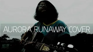 Aurora - Runaway Cover || Sinjini Banerjee @AuroraMusic