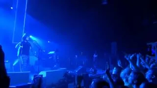 Jack White - Seven Nation Army - Live @ Olympia, Paris, France - Monday 30/06/2014