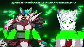 N3XUS The Fox X FuryTheOddity Mix