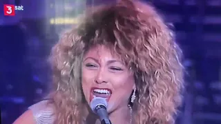 Another Tribute to Tina Turner | Moments of the "Foreign Affair Farewell Tour"