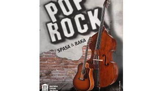 POP ROK KONCERT - SPASA I RAKA