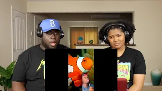 Not Nemo!!! | These People Are Making a BIG Mistake | Kidd and Cee Reacts