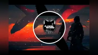 Alexander Rybak _ Fairytale |Davtyan Beats Remix Alarb (Slowed+Reverb)