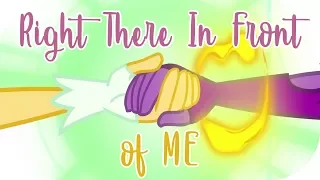 Right There In Front Of Me (Sci Twi and Sunset) | MLP: Equestria Girls | Friendship Games! [HD]