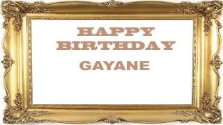 Gayane   Birthday Postcards & Postales - Happy Birthday