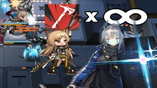 [Arknights] "DaDaDaDaDa" (Ceobe S1M3 Showcase)