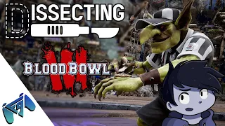 Dissecting Blood Bowl 3