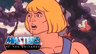 3 HOUR COMPILATION | He-Man Official | He-Man Full Episodes | Videos For Kids | FULL EPISODES