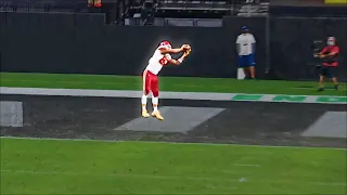 why don’t teams double cover Travis Kelce?