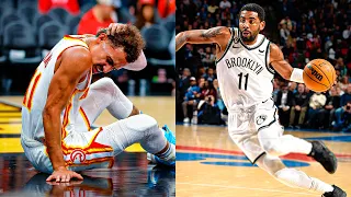 Most HUMILIATING Crossovers and Ankle Breakers of the 2023 Season