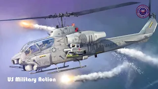 5 Most Terrible Attack Helicopters in The World