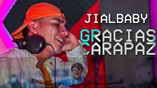 Gracias Carapaz - Jialbaby  (homenaje a Richard Carapaz)