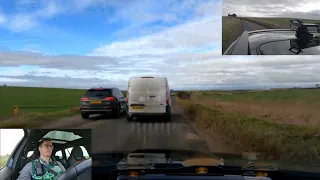 999 response Country lanes