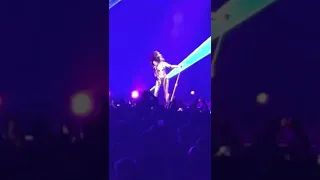 Dua Lipa - Future Nostalgia live in Manchester 15th April 2022